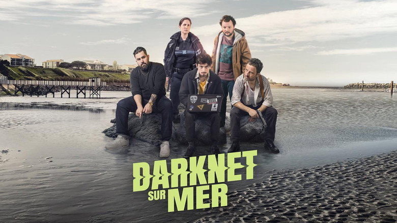 Darknet-sur-Mer backdrop 4