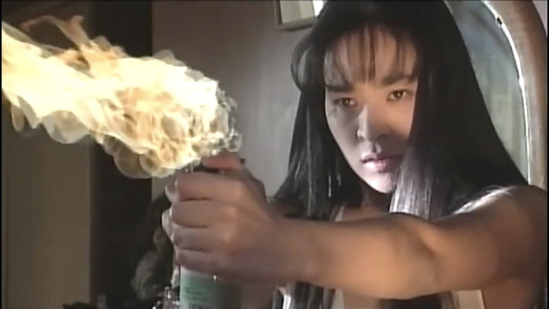 Confinement Escape: Disgraced Young Ladies backdrop 2