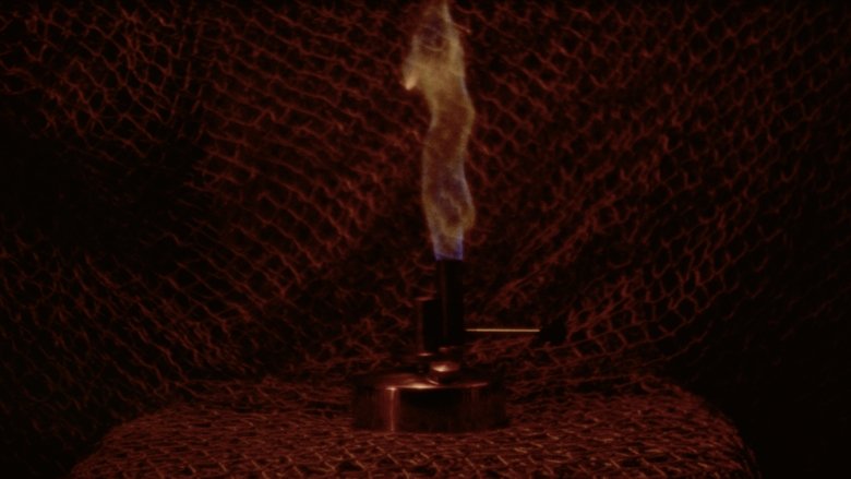 The Spirit Lamp