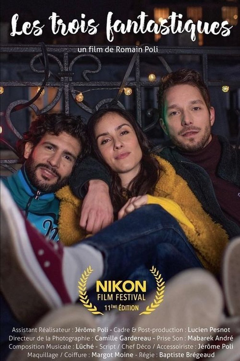 Movie Poster