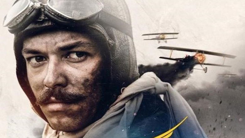 Hürkuş: Göklerdeki Kahraman線上电影看完整版