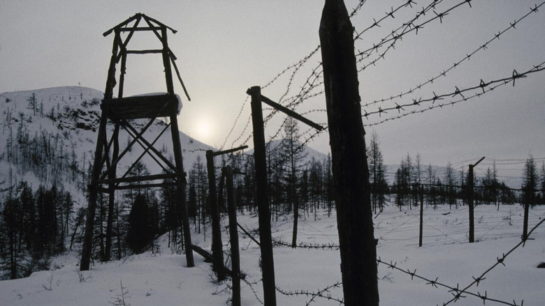 Gulag, the Story backdrop 2