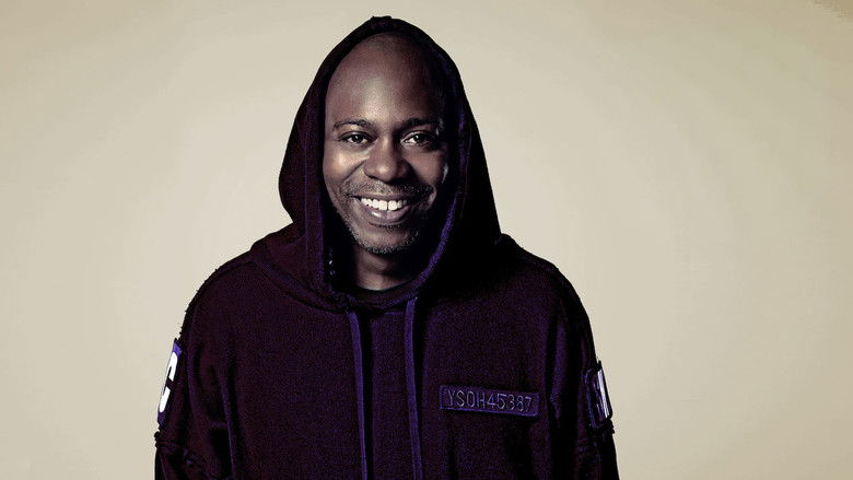 Dave Chappelle with Foo Fighters