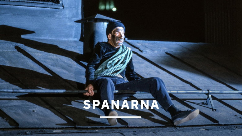 Spanarna backdrop 2