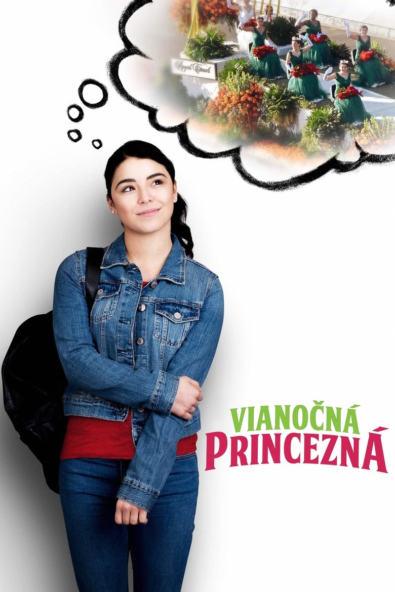 Una princesa por Navidad