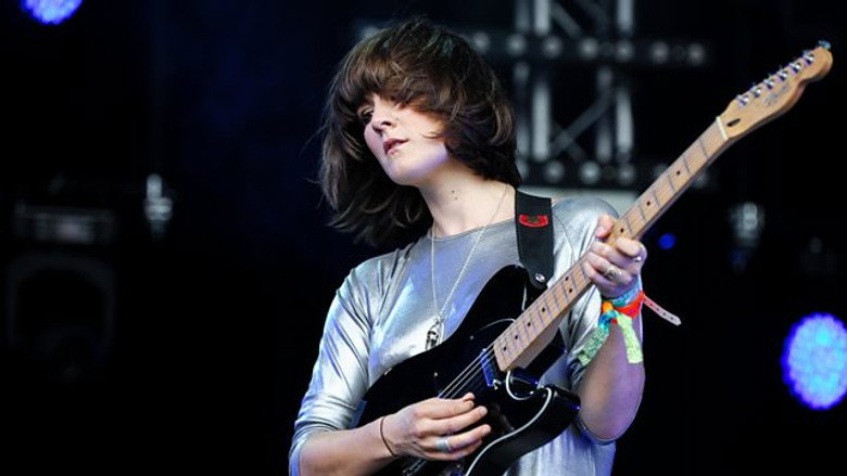 Cate Le Bon