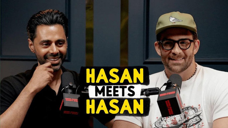 The Hasan Summit with Hasan Piker