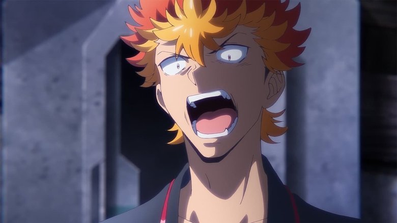 Don't Screw Around With People Desperately Trying to Get By! The Wailing of Seiryu Tower