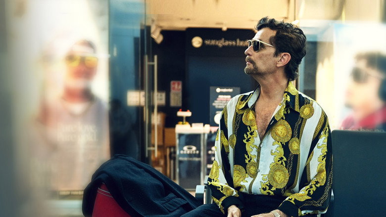 The Heartthrob: TV Changed, He Didn’t backdrop 2