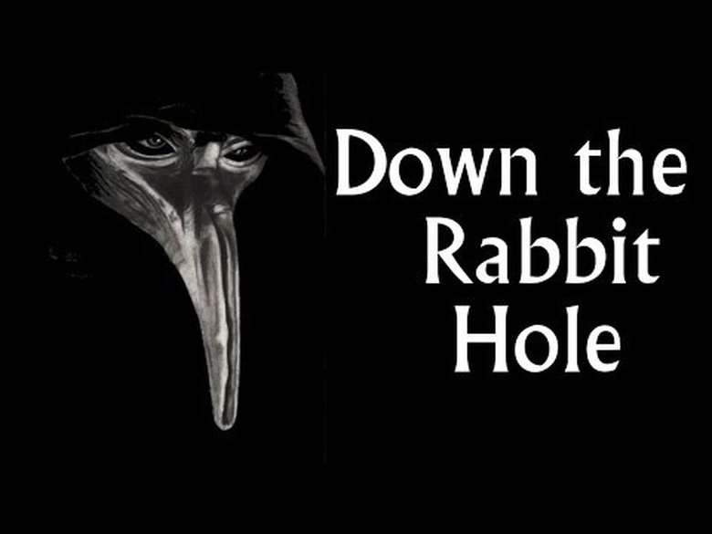 Plague Doctors