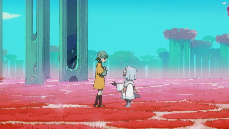 Another World backdrop 2