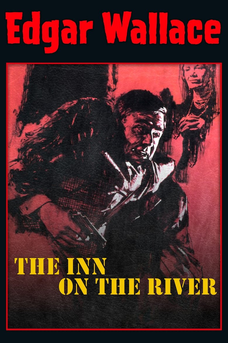 The Inn on the River