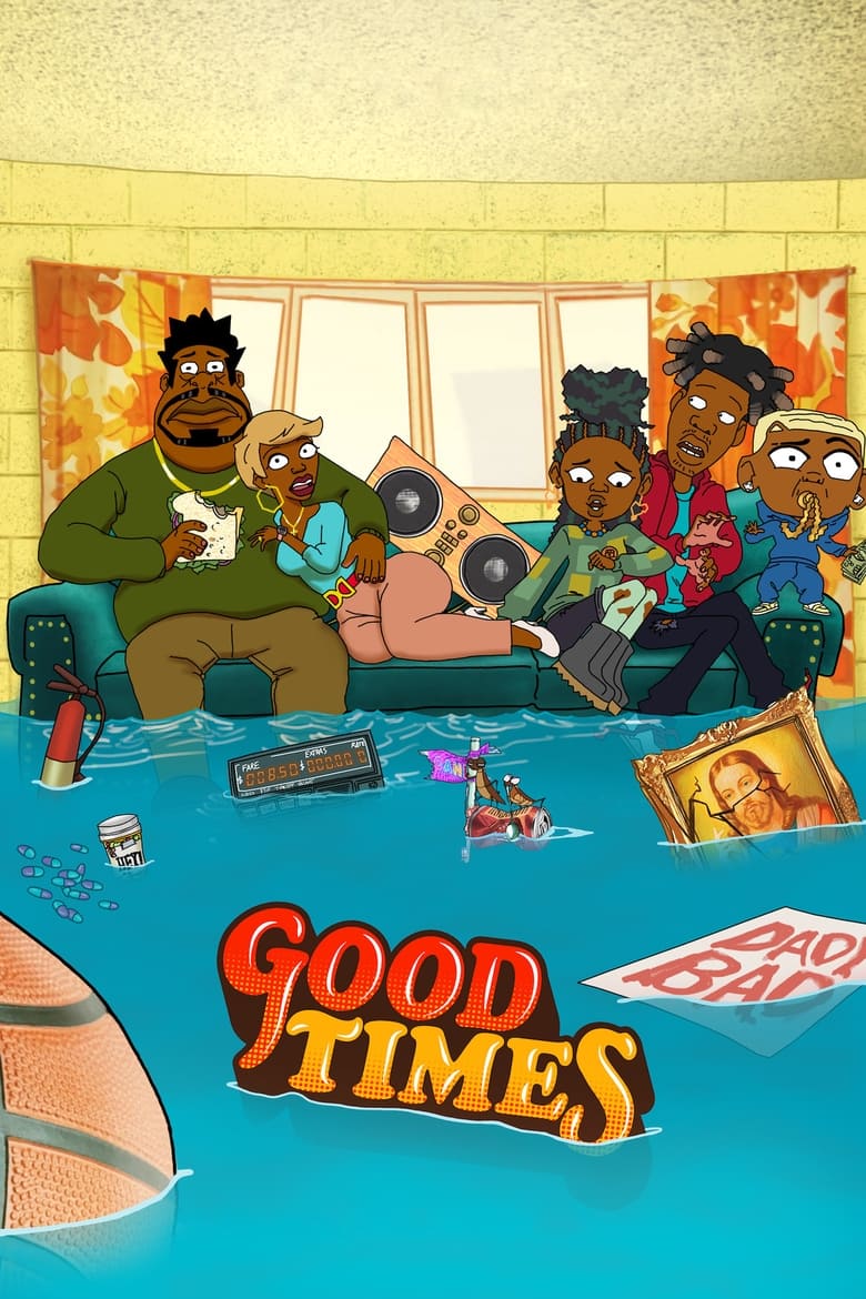 Good Times en streaming gratuit sur Empire Streaming