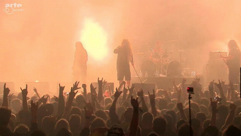 Obituary: Hellfest 2015線上电影看完整版