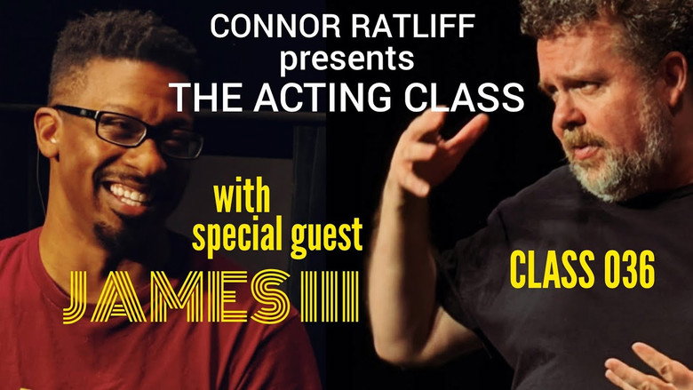 With Special Guest JAMES III