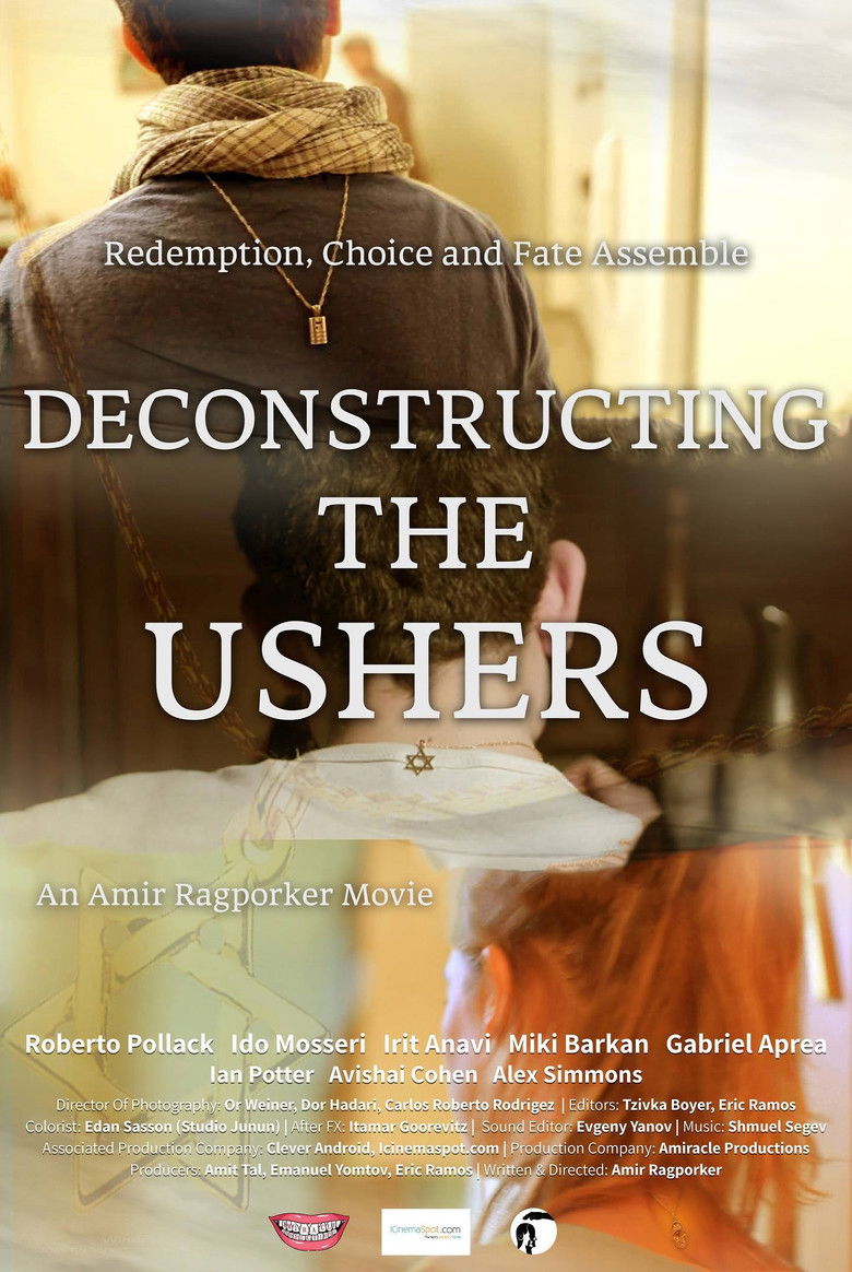 Deconstructing the Ushers