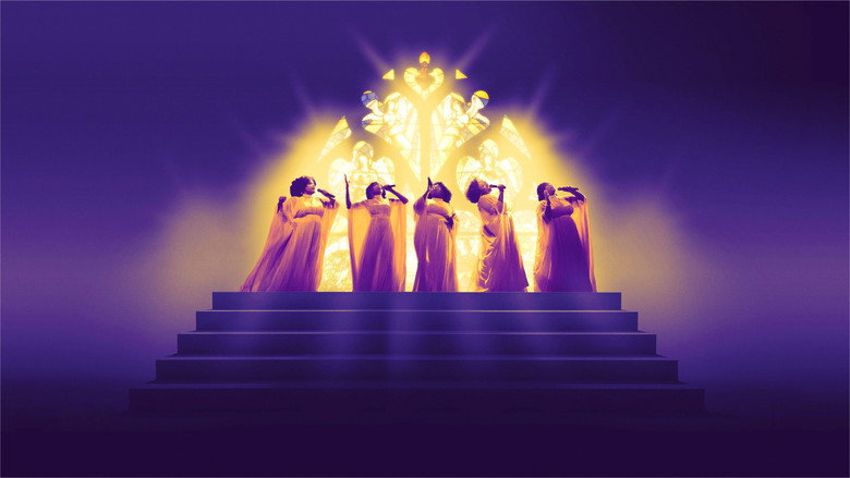 The Clark Sisters: First Ladies of Gospel backdrop 5