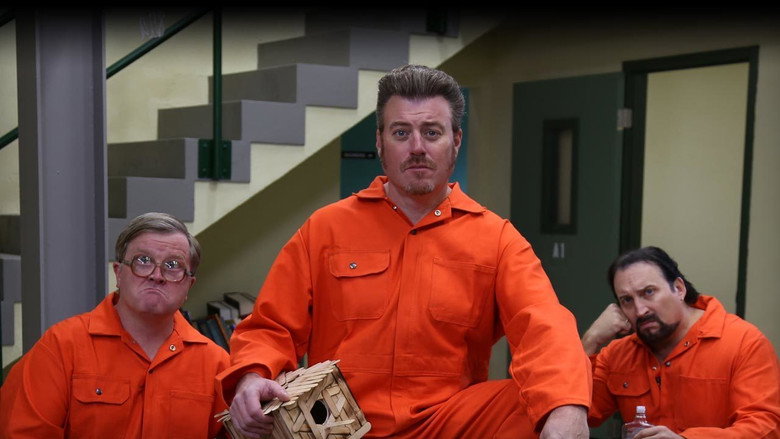 Trailer Park Boys: JAIL backdrop 2