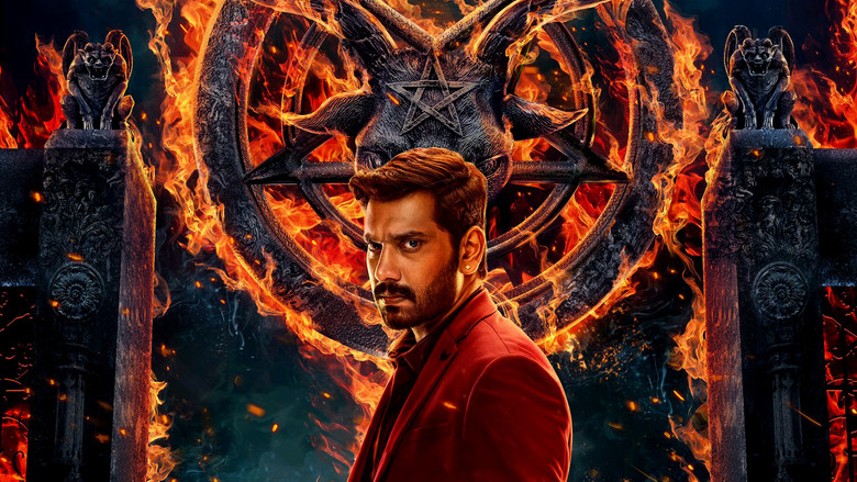 Demonte Colony 2 backdrop 5