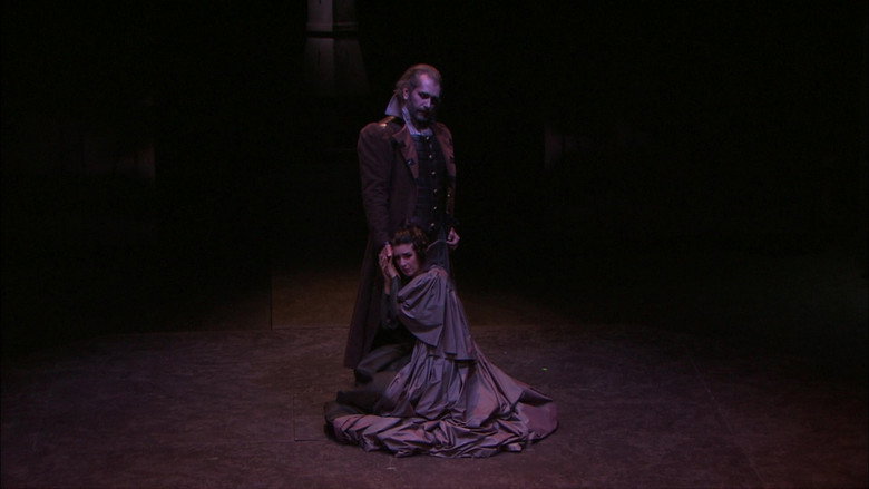 Verdi: Oberto backdrop 3