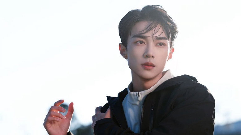 The Gaze backdrop 4