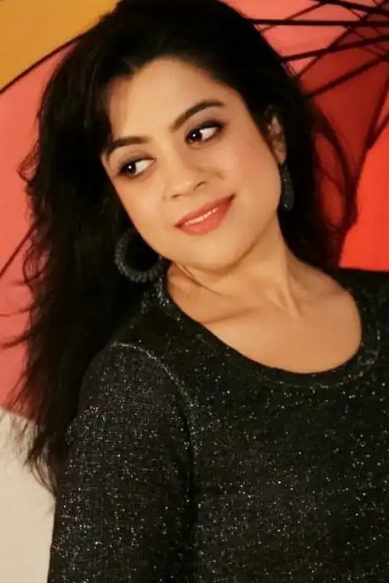 Neha Chauhan