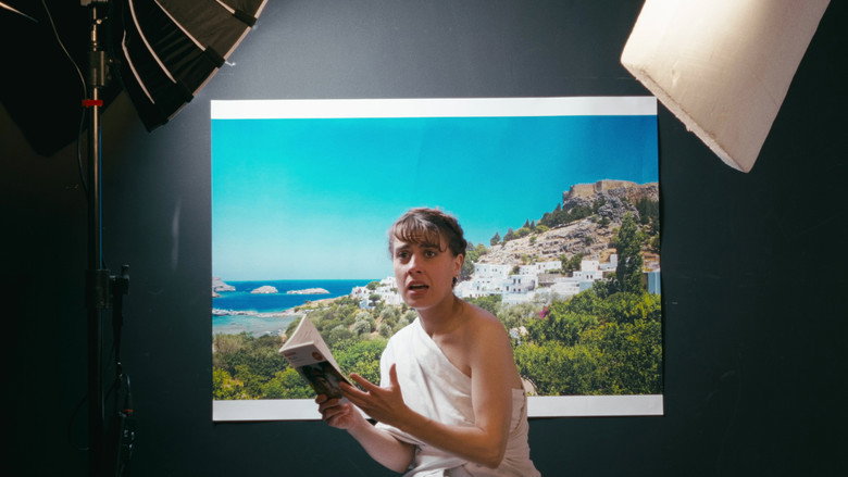Jusqu'au Bout backdrop 2