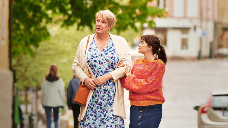 Min pappa Marianne yeni film izle