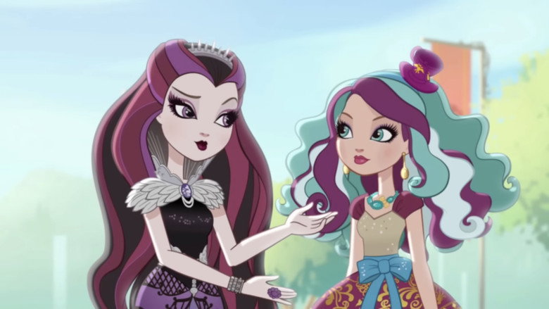 Raven's Tale: The Story of a Rebel