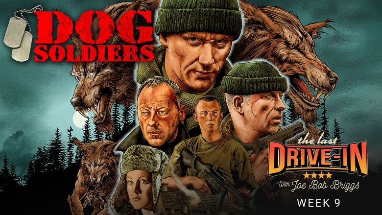 Dog Soldiers