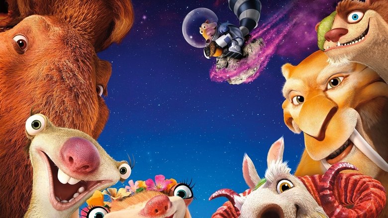ice age 5 collision course cast ice age 5 collision course cast