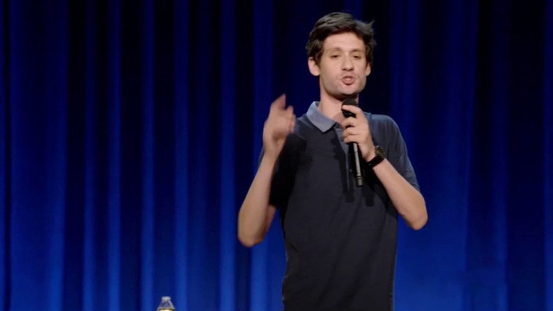 Adam Newman: Fuzzies backdrop 2