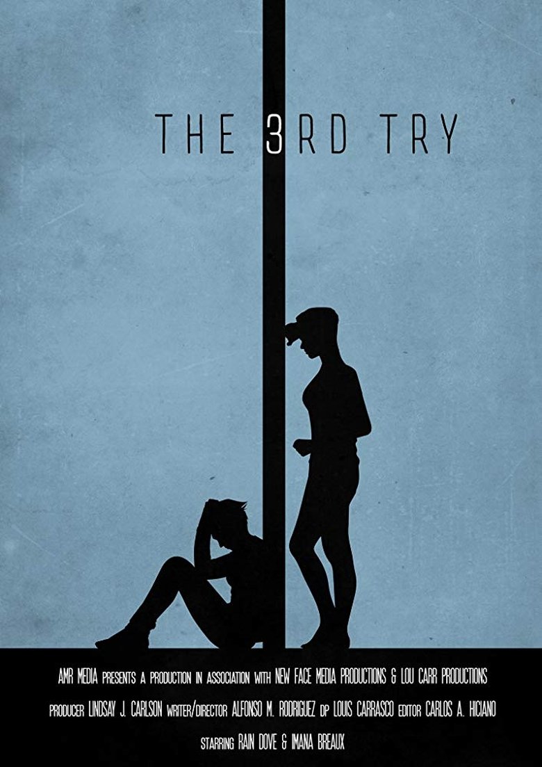 The 3rd Try