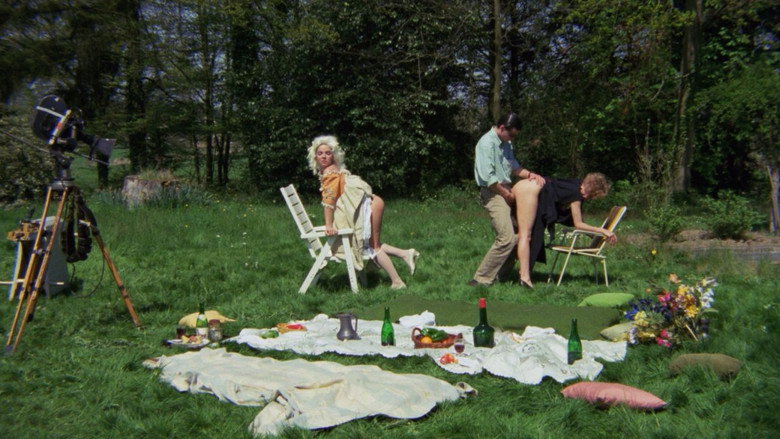 Il était une fois Marilyn Jess backdrop 7