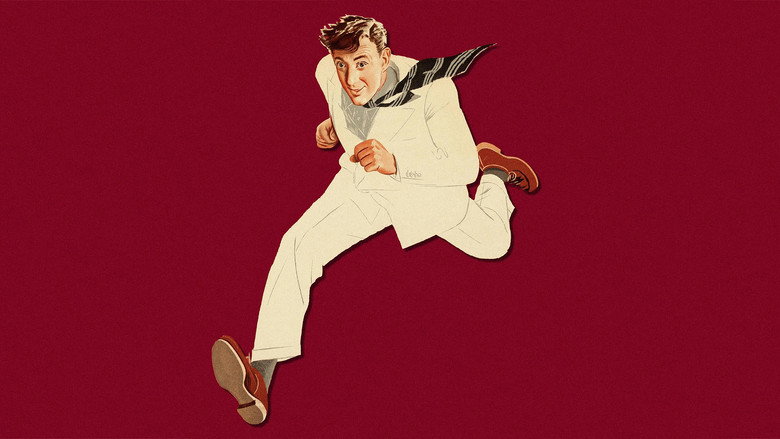 The Man in the White Suit backdrop 3