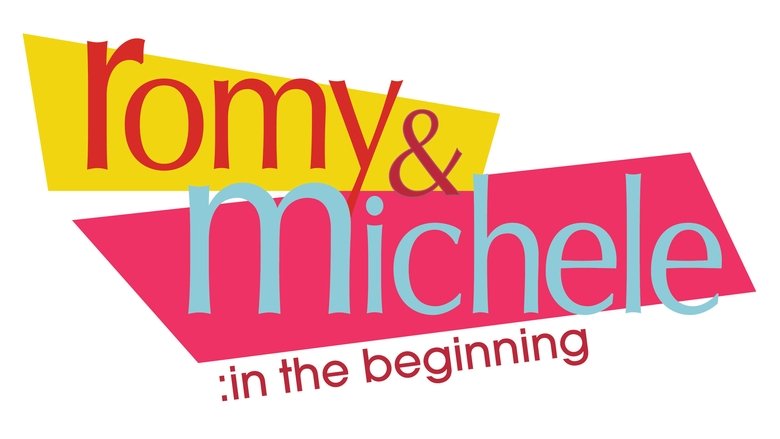 Movie Romy and Michele: In the Beginning Poster Images, BackDrops Images, Logo Images backdrops 0 /EathGvuBT7PffjeGCUpS4qlR2u.jpg