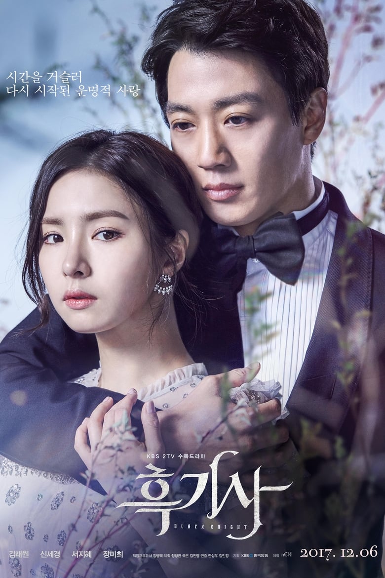 Serie streaming | Black Knight : The Man Who Guards Me en streaming