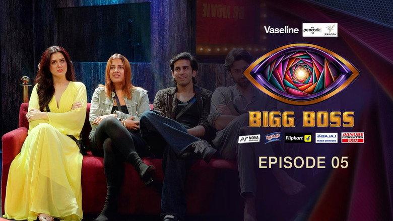 BBHin Day 04: Rewind! 20 Years of Bigg Boss