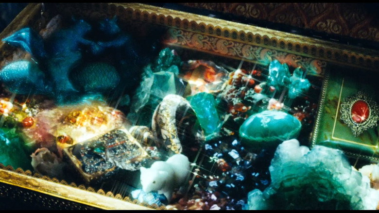 The Book of Masters backdrop 4