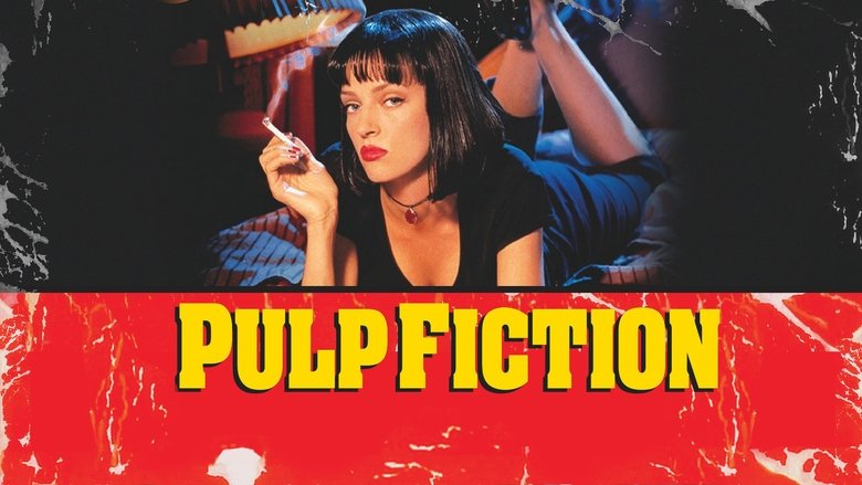 Movie Pulp Fiction Poster Images, BackDrops Images, Logo Images backdrops 5 /FJyQUUMVHHAfpgRITsfiovHxex.jpg