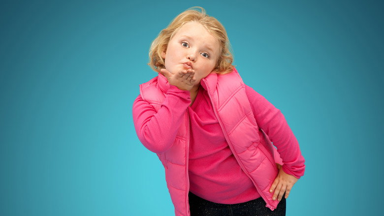 Here Comes Honey Boo Boo backdrop 5