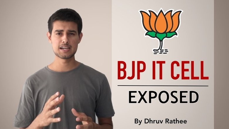 BJP IT Cell Exposed: How lies and propaganda are spread