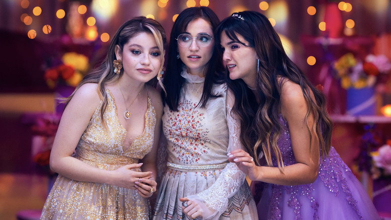 Soy Luna: Let's Roll Again backdrop 8