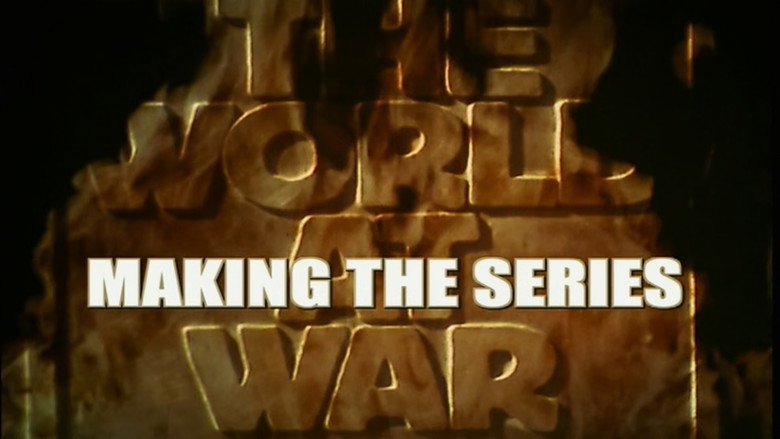 Making of the Series - A 30th Anniversary Retrospective