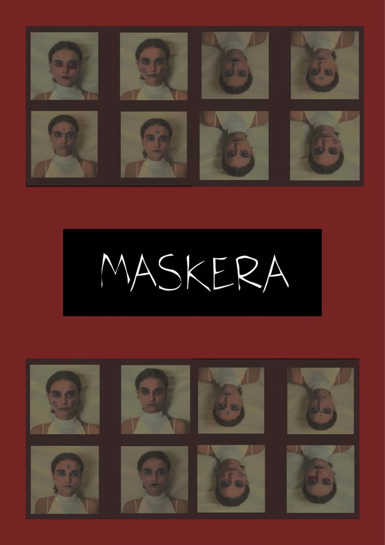 Maskera