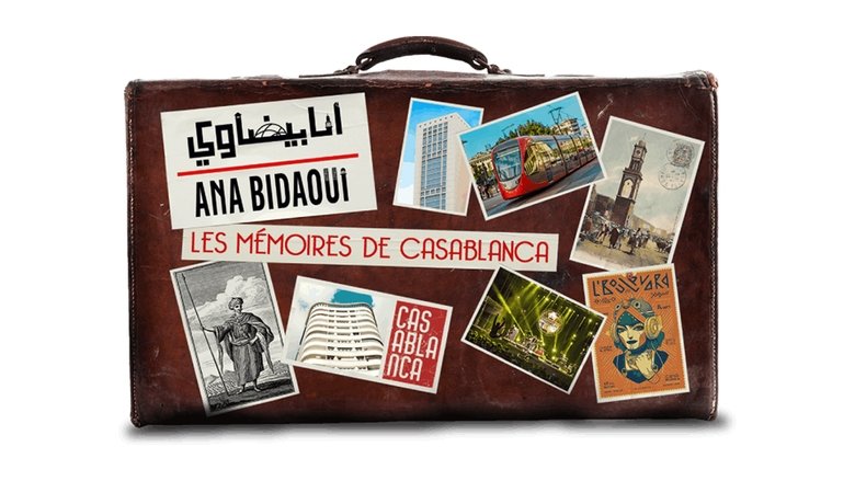Ana Bidaoui