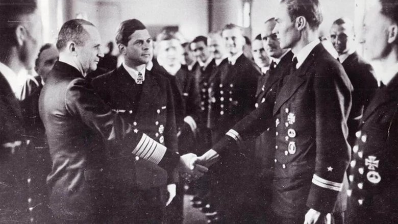 Entscheidung im Atlantik – Der U-Boot-Krieg 1939–45