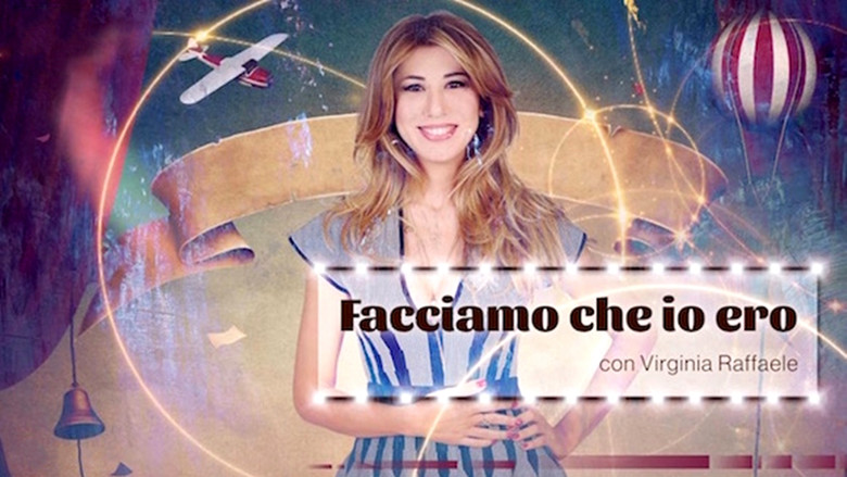 Facciamo che io ero backdrop 3