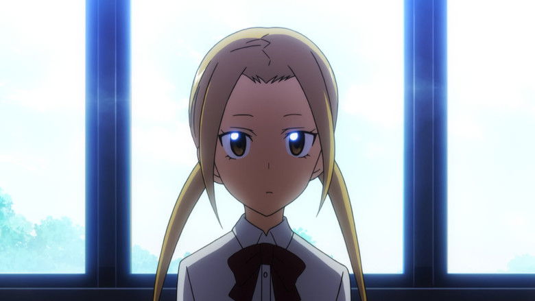 Not Bad Big Brother / Elementary School Student Council