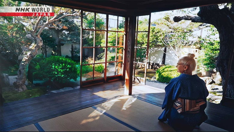 SHIMANE: In Search of Izumo's Gardens Past and Present